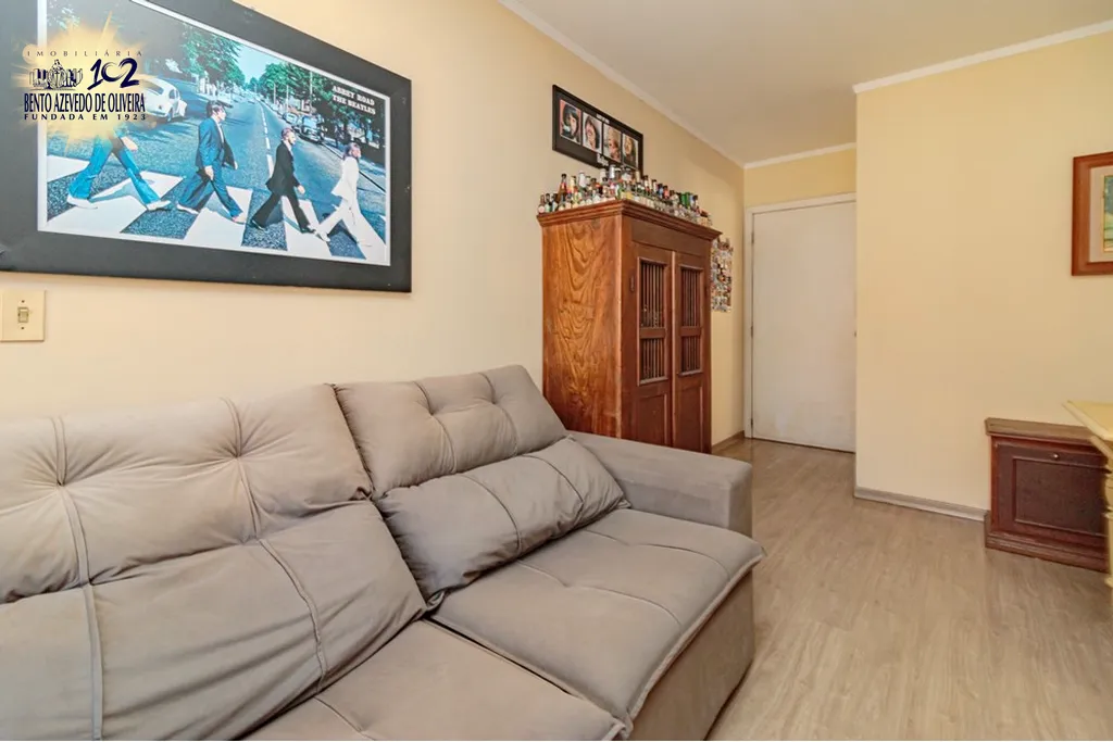 Apartamento, 3 quartos, 84 m² - Foto 22
