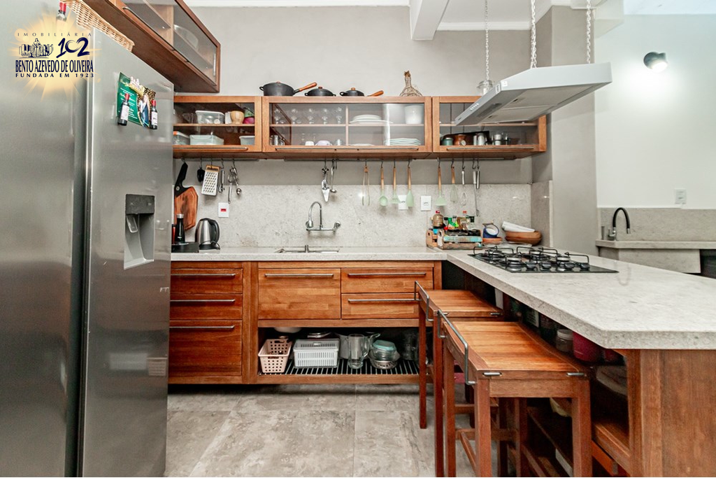 Apartamento, 3 quartos, 145 m² - Foto 64
