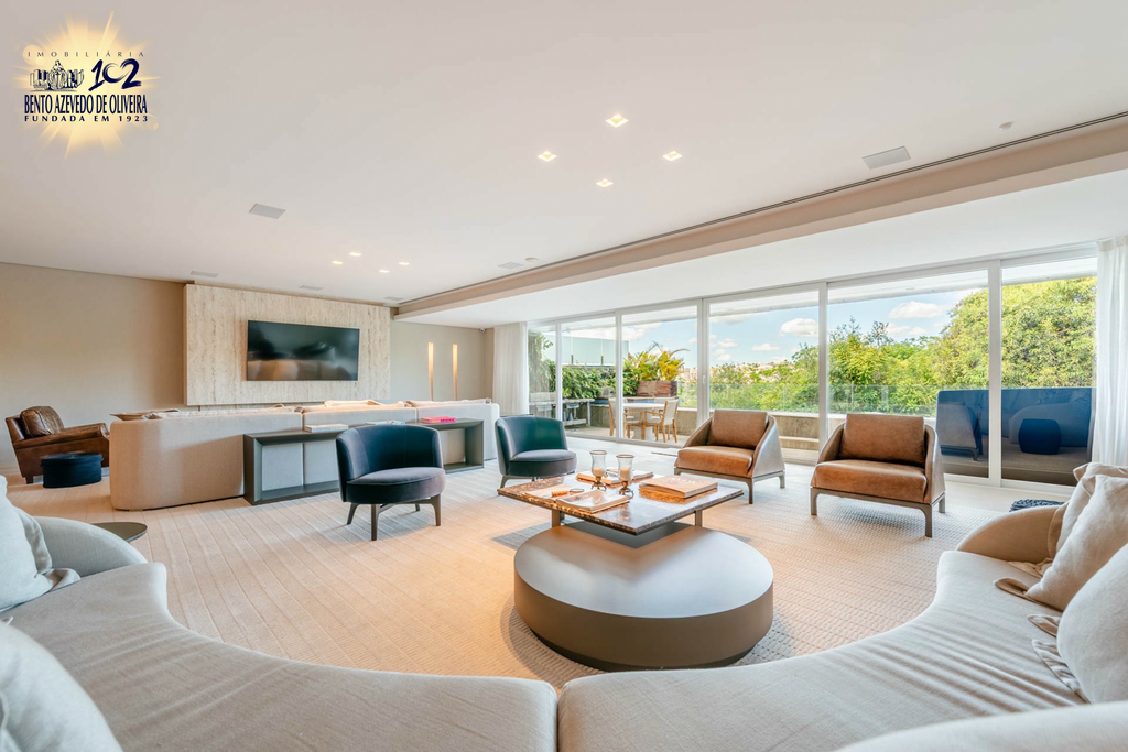 Apartamento, 3 quartos, 478 m² - Foto 30
