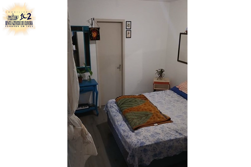 Apartamento, 1 quarto, 33 m² - Foto 8