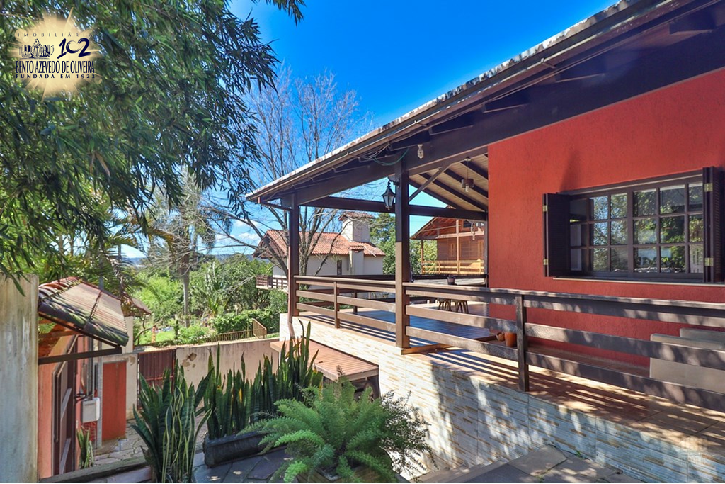 Casa, 2 quartos, 165 m² - Foto 6