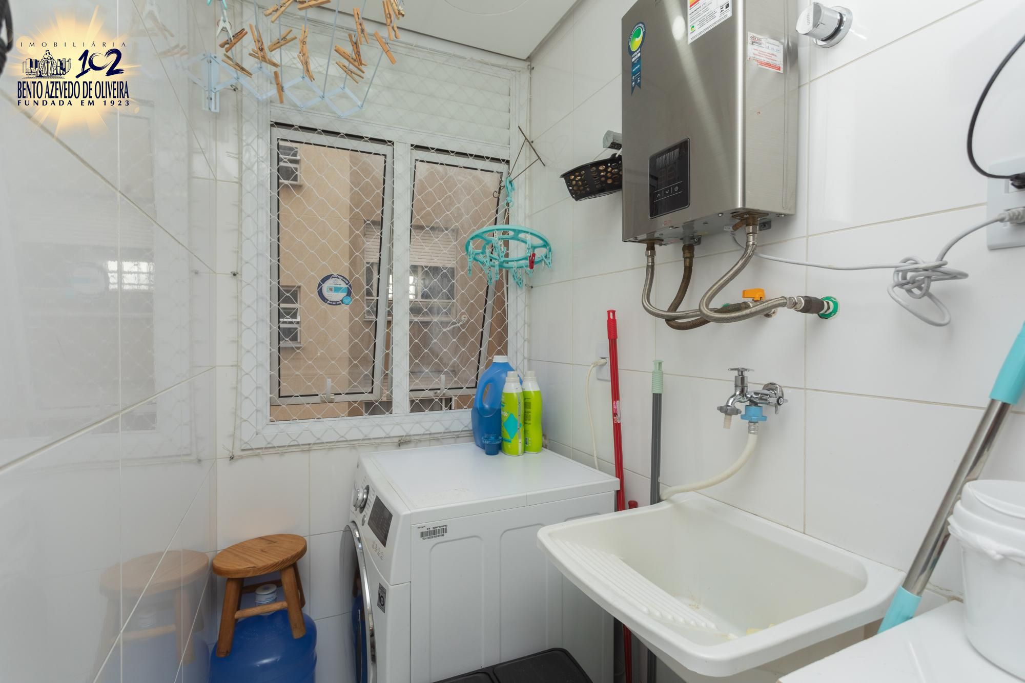 Apartamento, 3 quartos, 84 m² - Foto 21