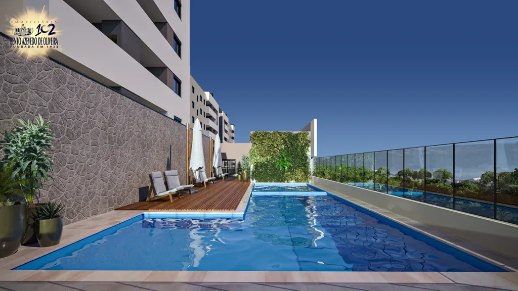 Apartamento, 2 quartos, 52 m² - Foto 10
