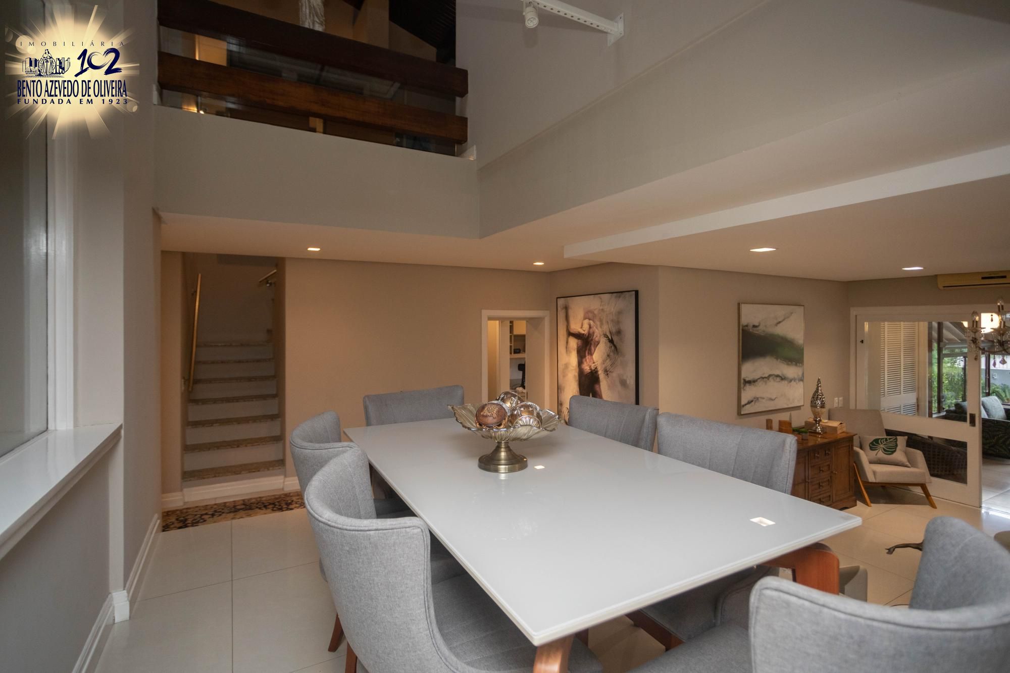 Casa, 4 quartos, 282 m² - Foto 13
