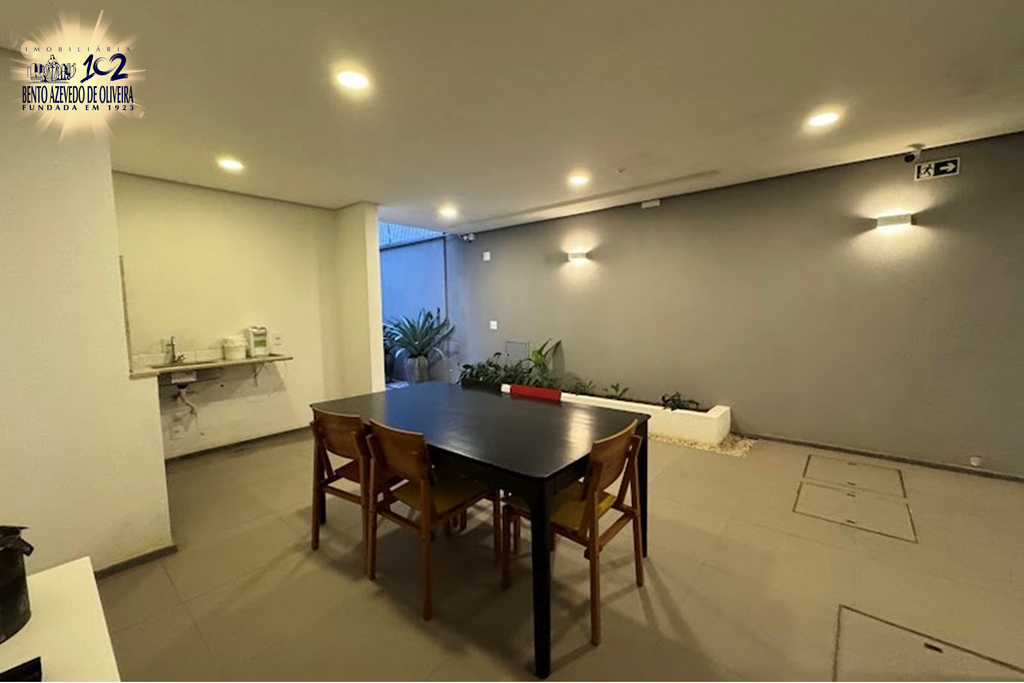 Apartamento, 1 quarto, 61 m² - Foto 20