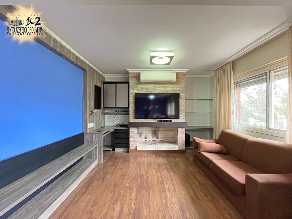 Apartamento, 3 quartos, 106 m² - Foto 26