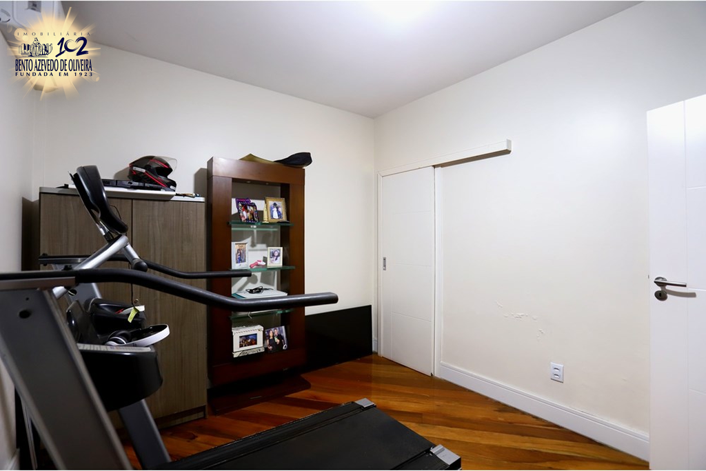 Casa, 4 quartos, 320 m² - Foto 12
