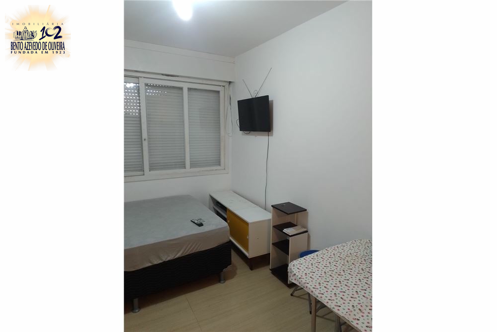 Apartamento, 1 quarto, 33 m² - Foto 21