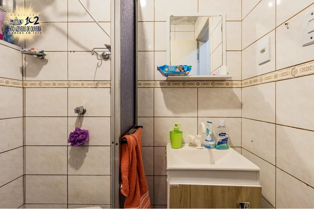 Apartamento, 2 quartos, 44 m² - Foto 7
