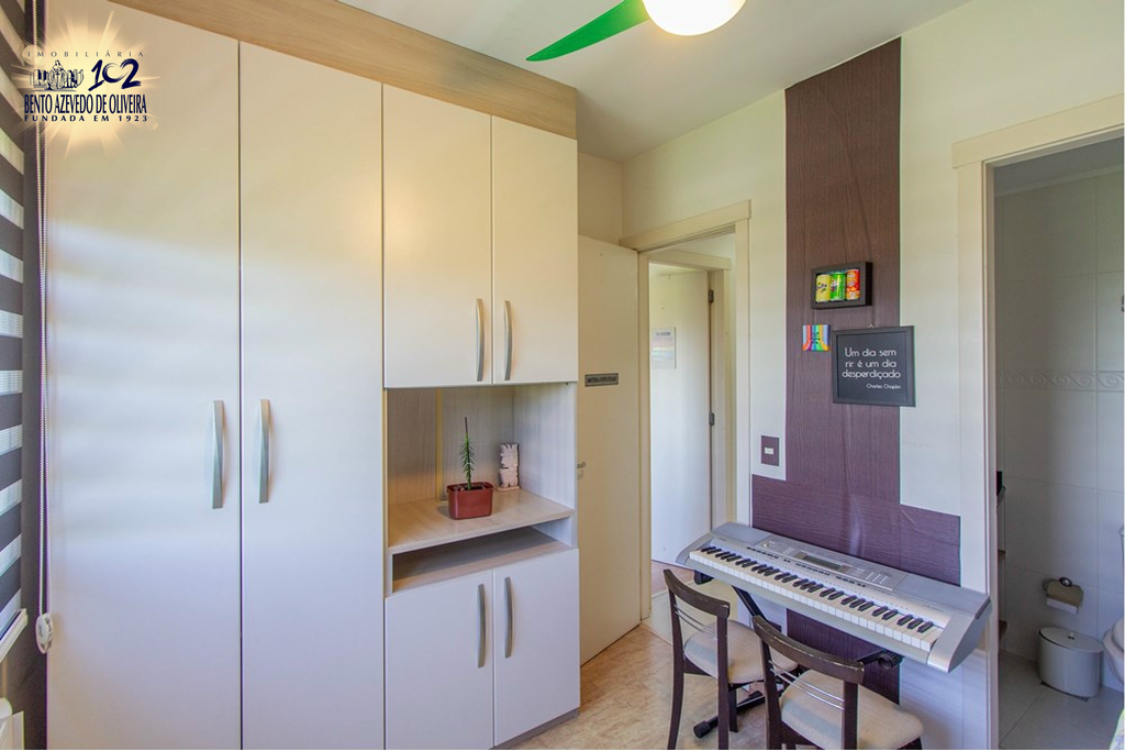 Apartamento, 4 quartos, 97 m² - Foto 39