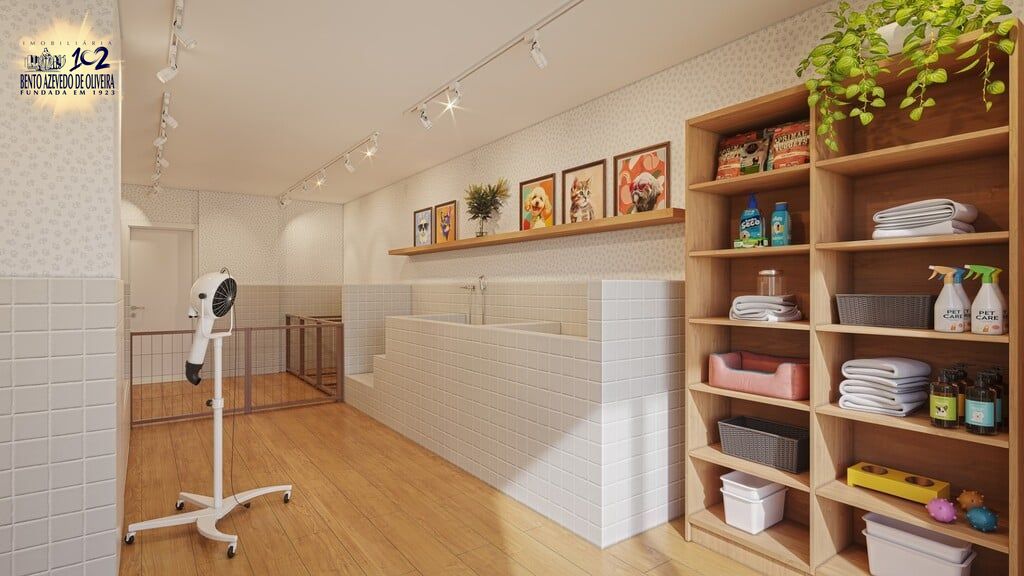 Apartamento, 2 quartos, 125 m² - Foto 15