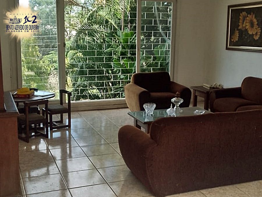 Casa, 4 quartos, 254 m² - Foto 2