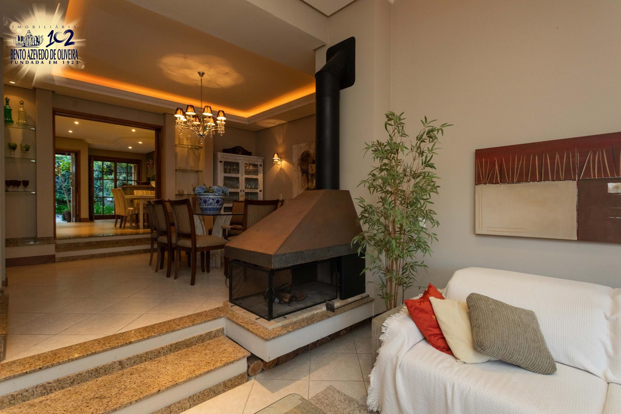 Casa, 4 quartos, 316 m² - Foto 8