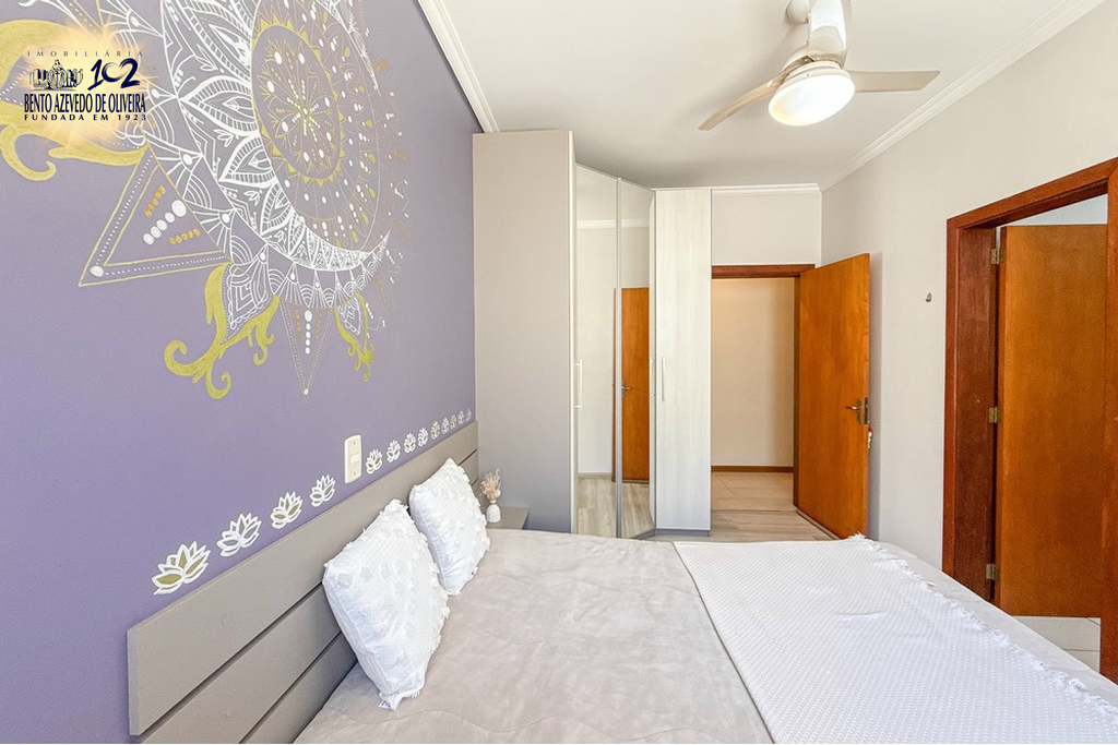 Casa, 3 quartos, 210 m² - Foto 8