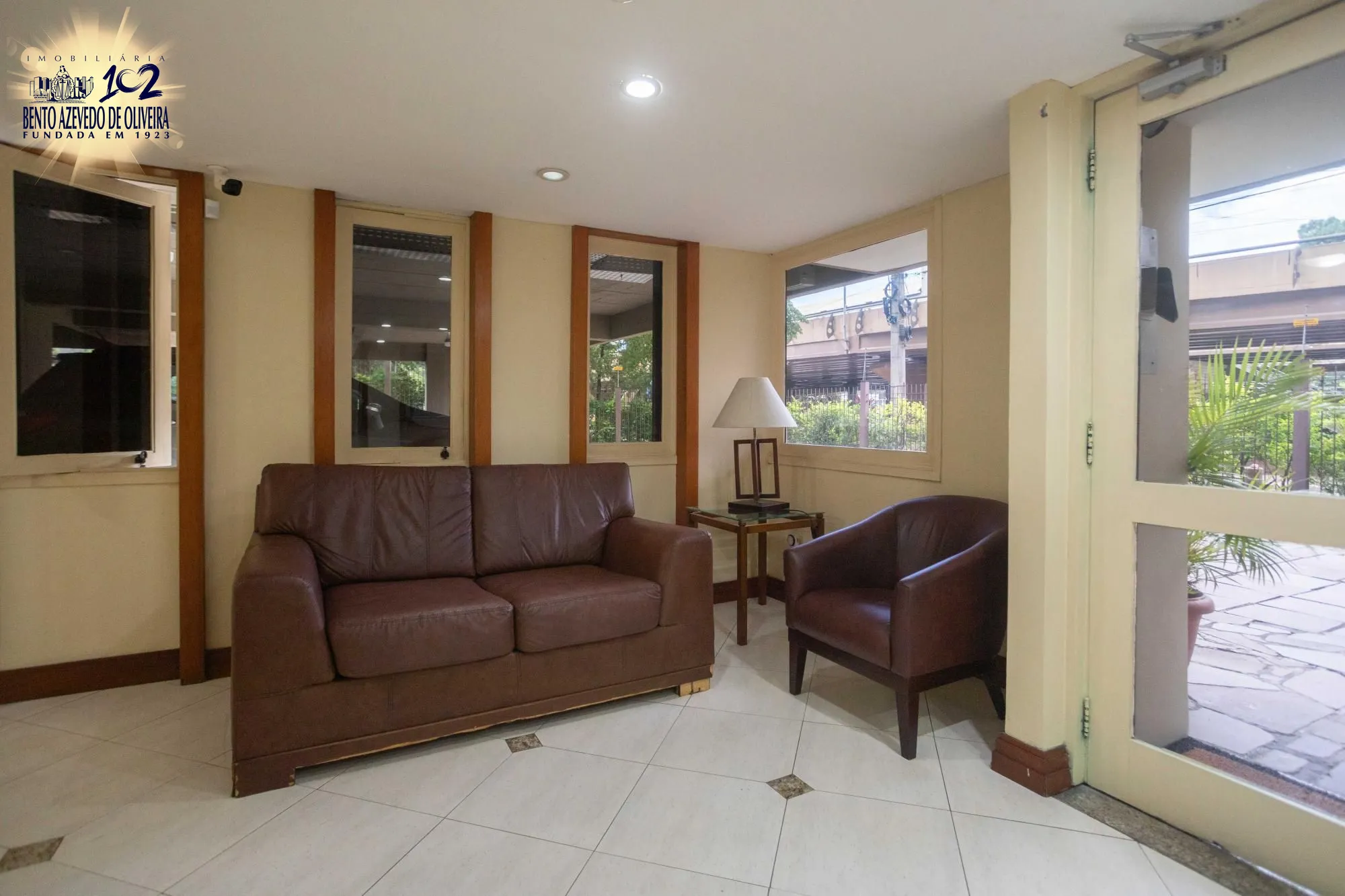 Cobertura, 3 quartos, 152 m² - Foto 6