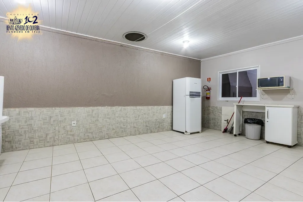 Apartamento, 2 quartos, 44 m² - Foto 18