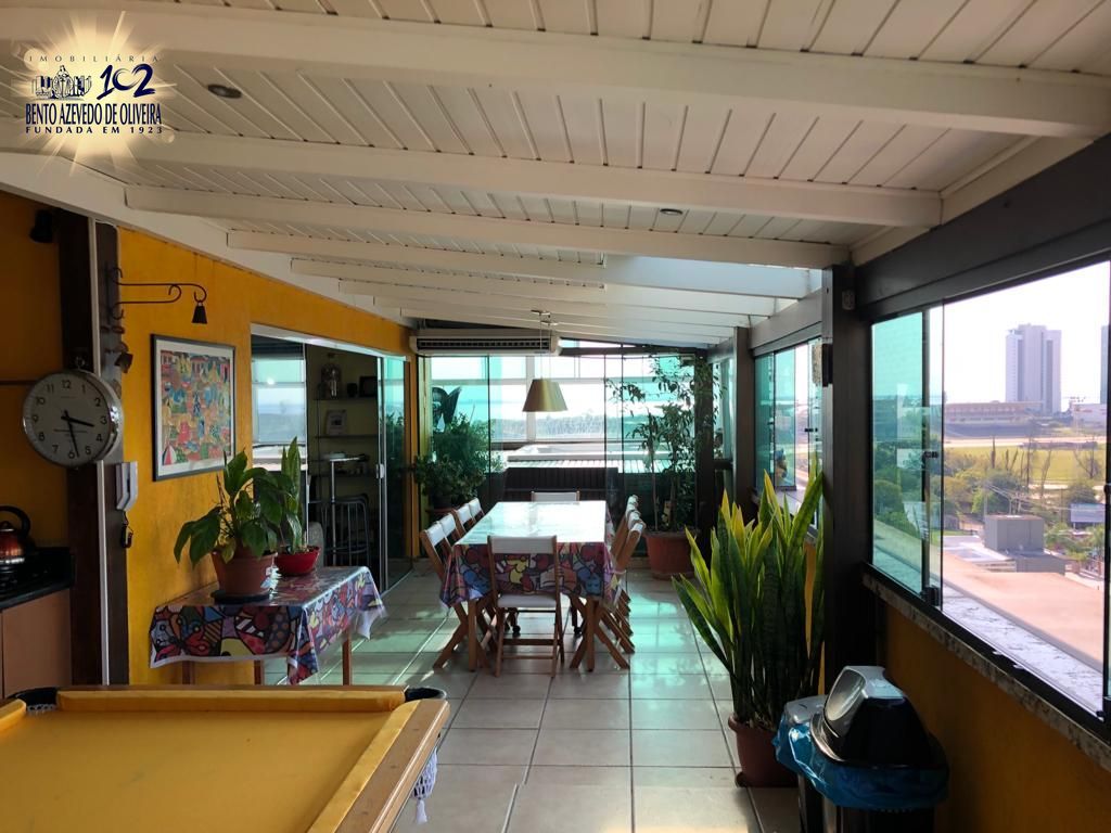 Cobertura, 2 quartos, 192 m² - Foto 4