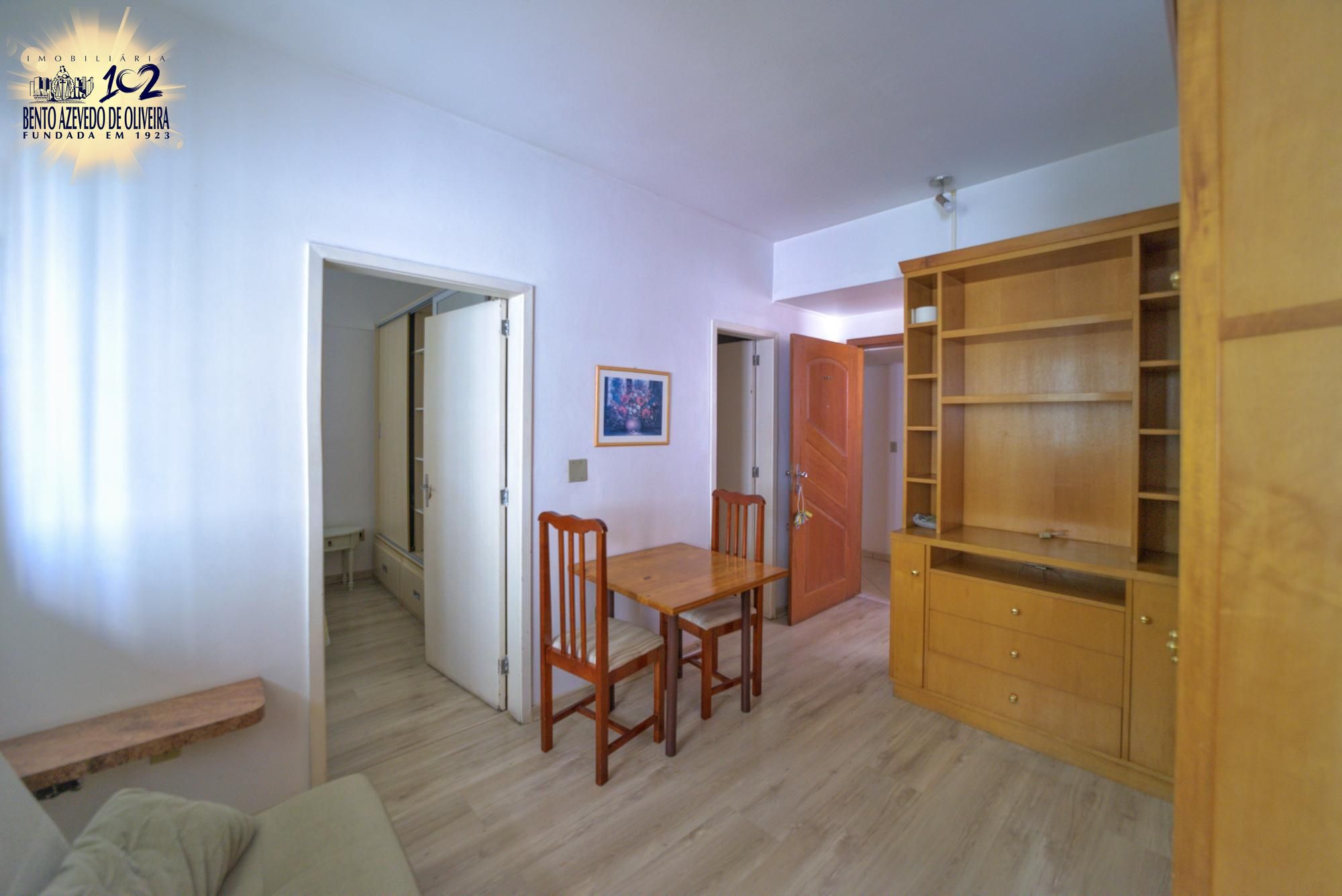Apartamento, 1 quarto, 33 m² - Foto 17