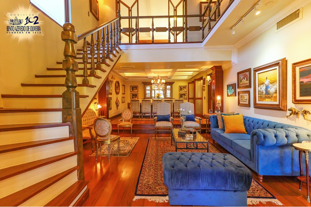 Casa, 4 quartos, 640 m² - Foto 39