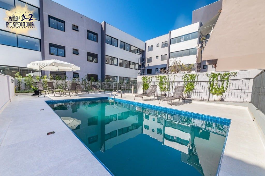 Apartamento, 2 quartos, 108 m² - Foto 14