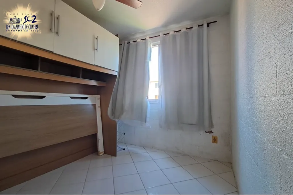 Apartamento, 2 quartos, 43 m² - Foto 16
