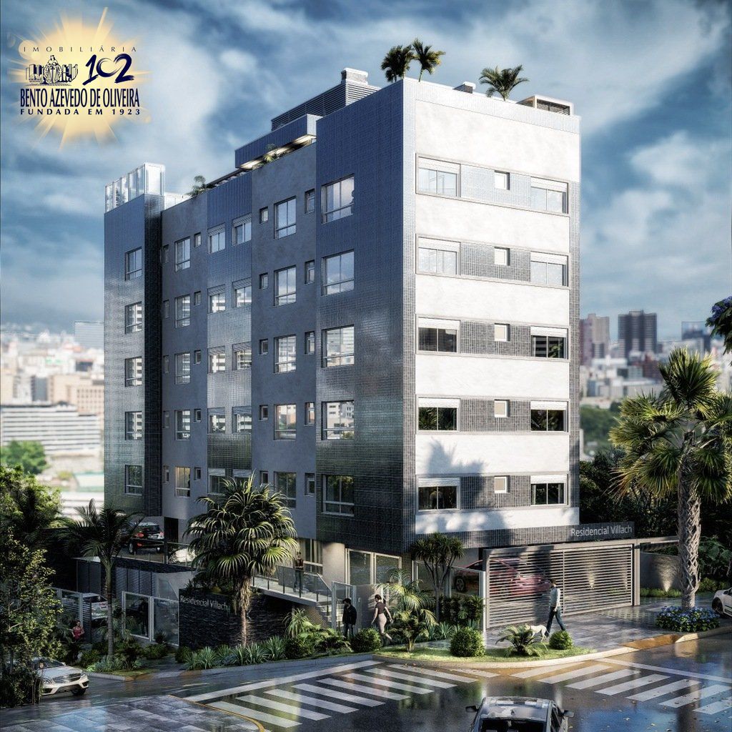 Apartamento, 2 quartos, 65 m² - Foto 1