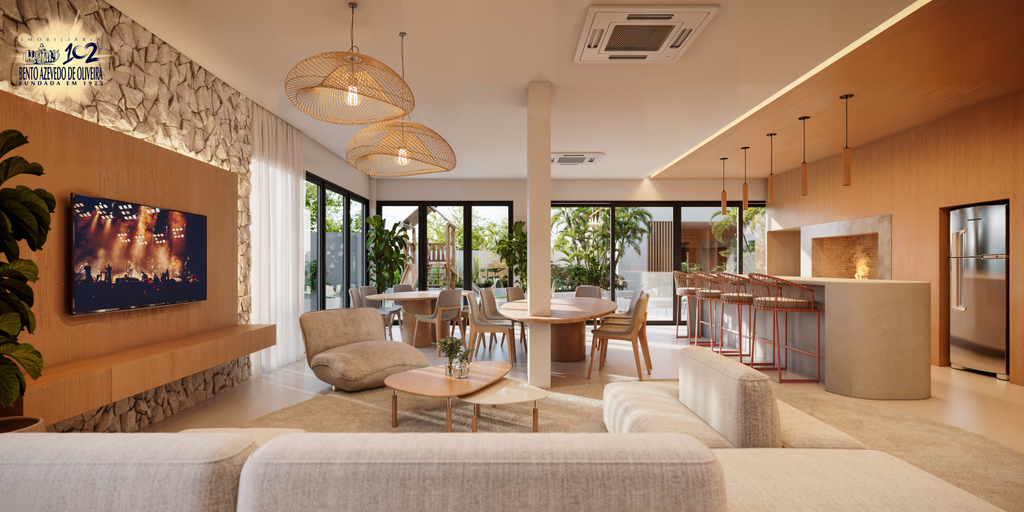 Apartamento, 3 quartos, 129 m² - Foto 19