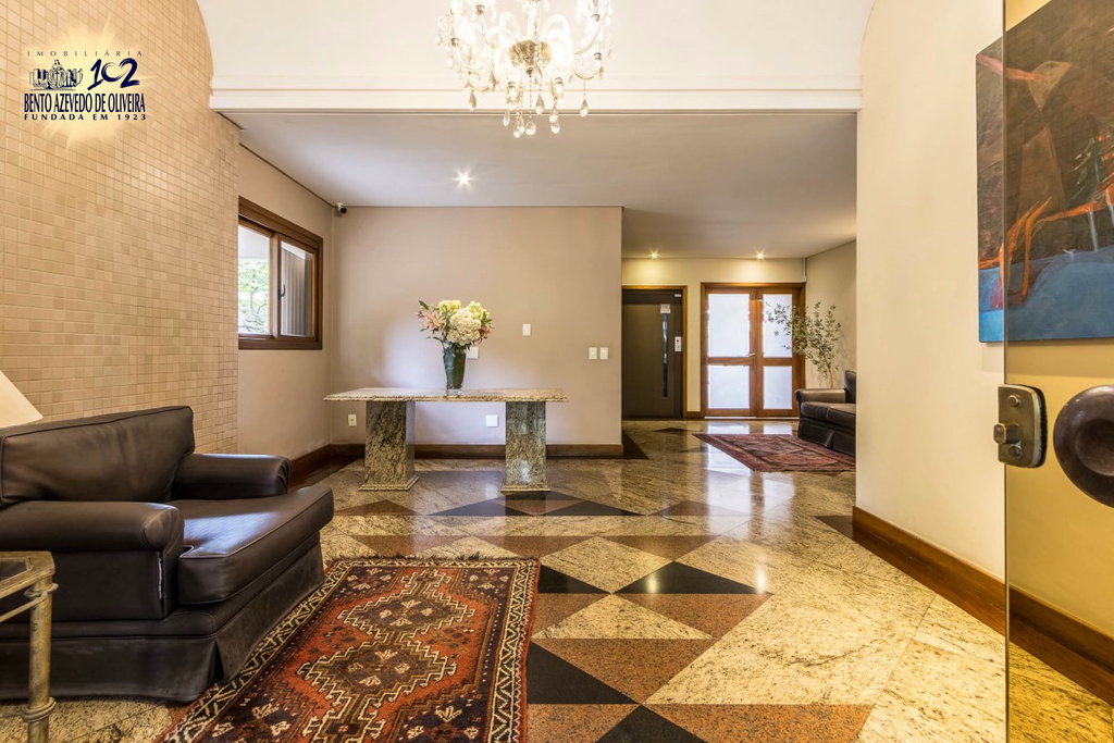Apartamento, 3 quartos, 244 m² - Foto 6