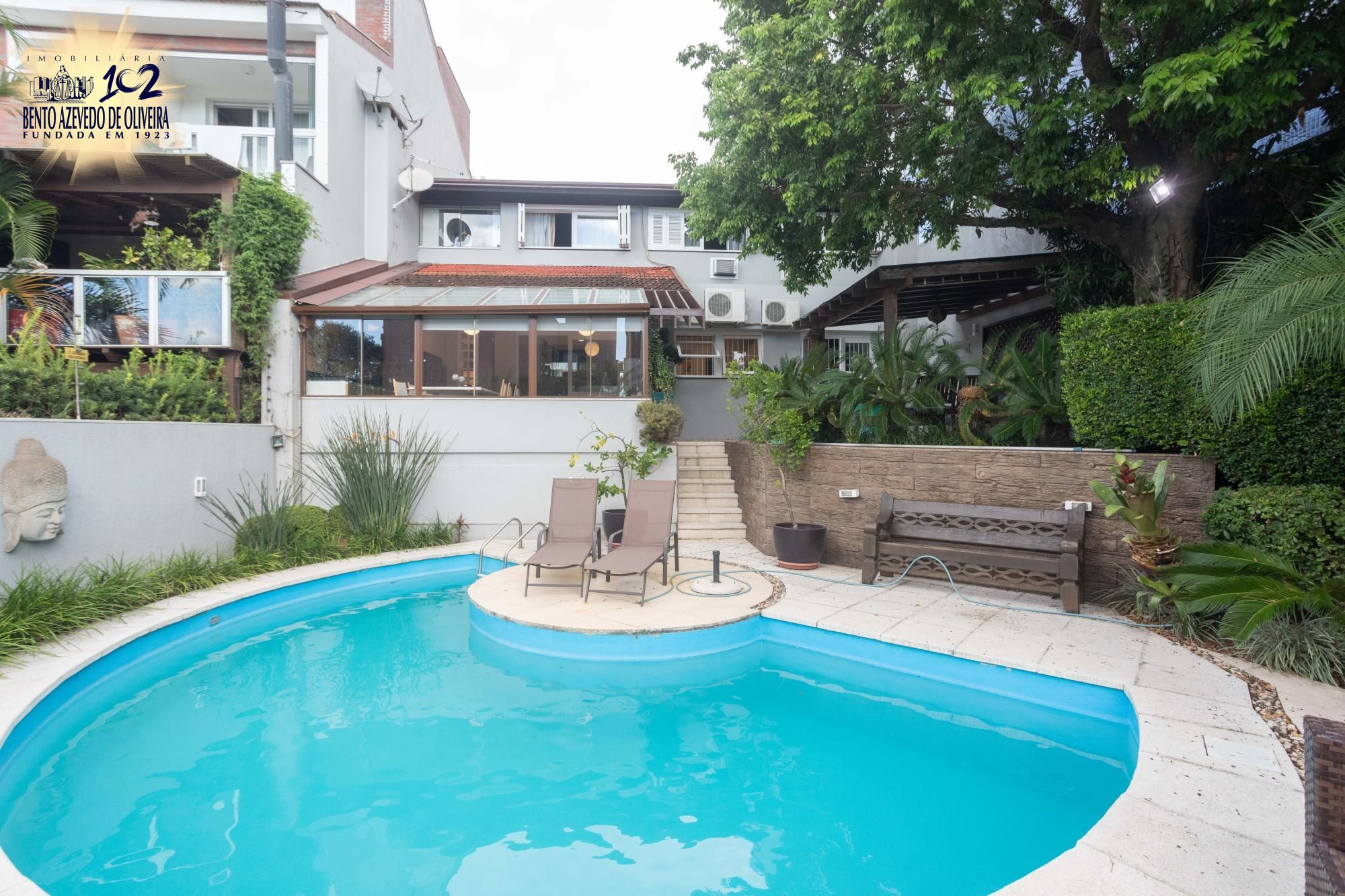 Casa, 4 quartos, 282 m² - Foto 36