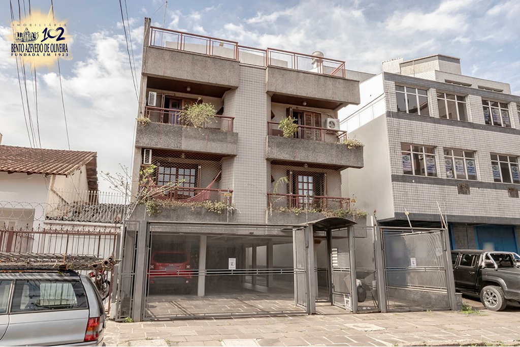 Cobertura, 3 quartos, 245 m² - Foto 3
