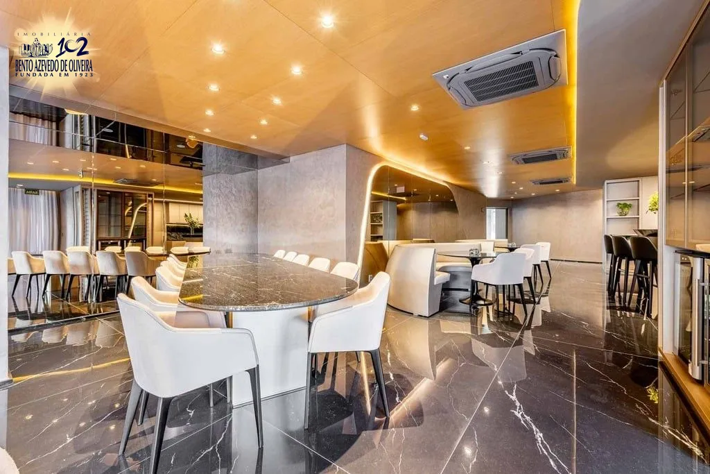 Apartamento, 4 quartos, 378 m² - Foto 20