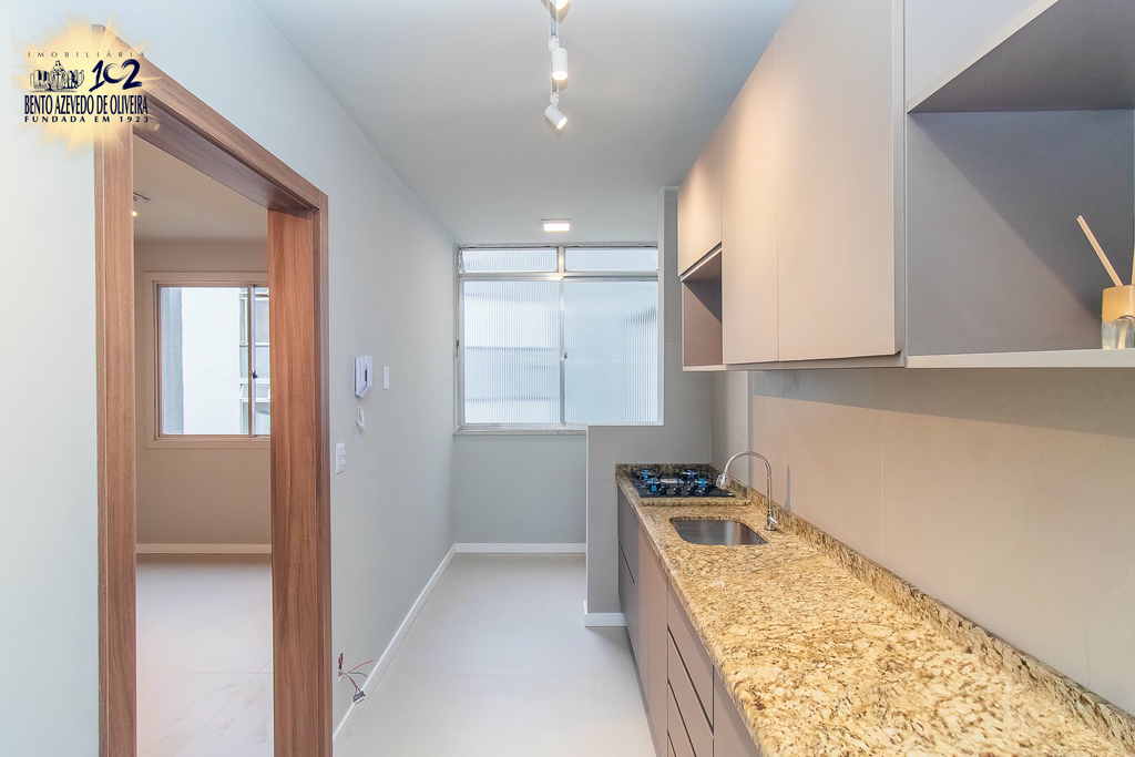 Apartamento, 2 quartos, 58 m² - Foto 20