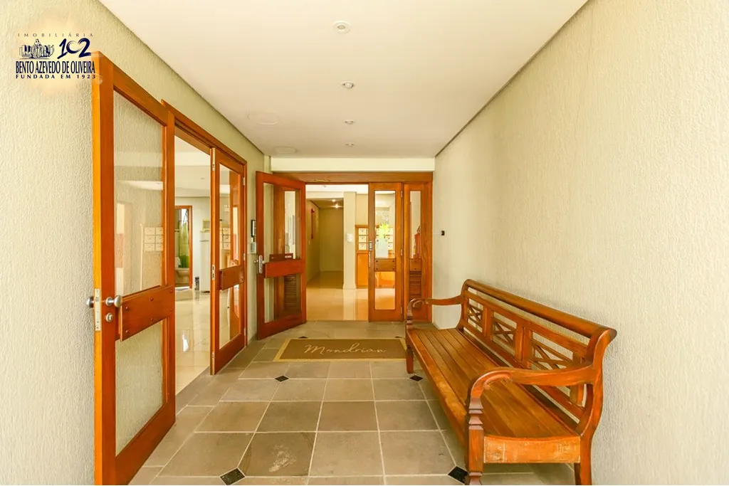 Apartamento, 2 quartos, 101 m² - Foto 6