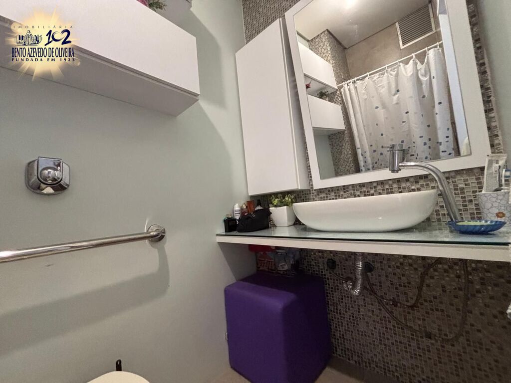 Apartamento, 2 quartos, 73 m² - Foto 7