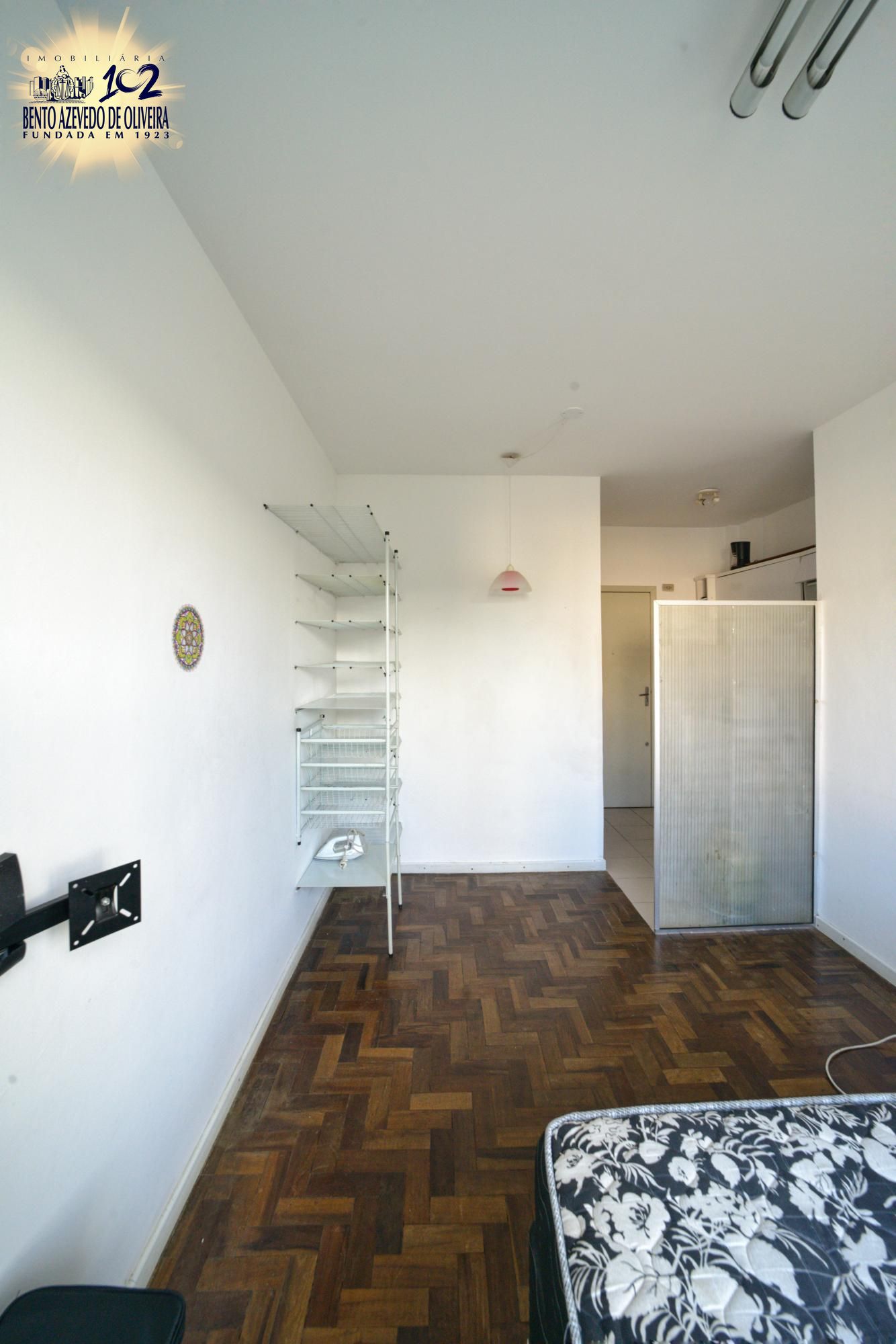 Kitnet-Studio, 17 m² - Foto 16