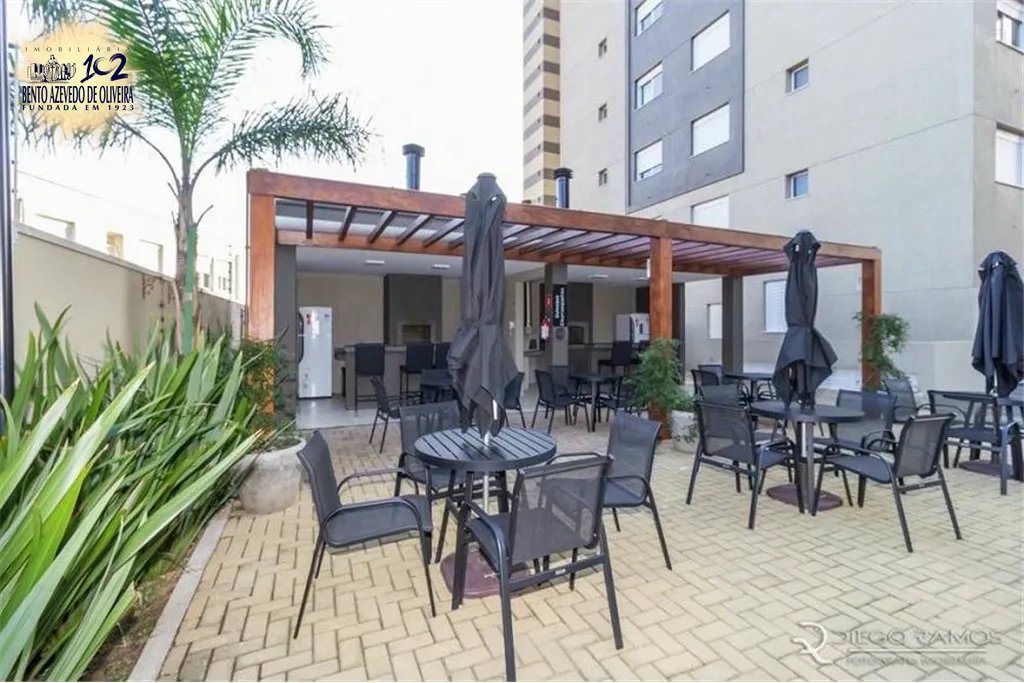 Apartamento, 3 quartos, 75 m² - Foto 8