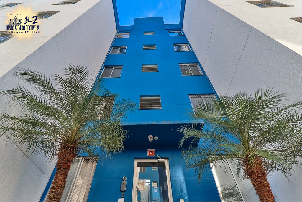 Apartamento, 2 quartos, 38 m² - Foto 1