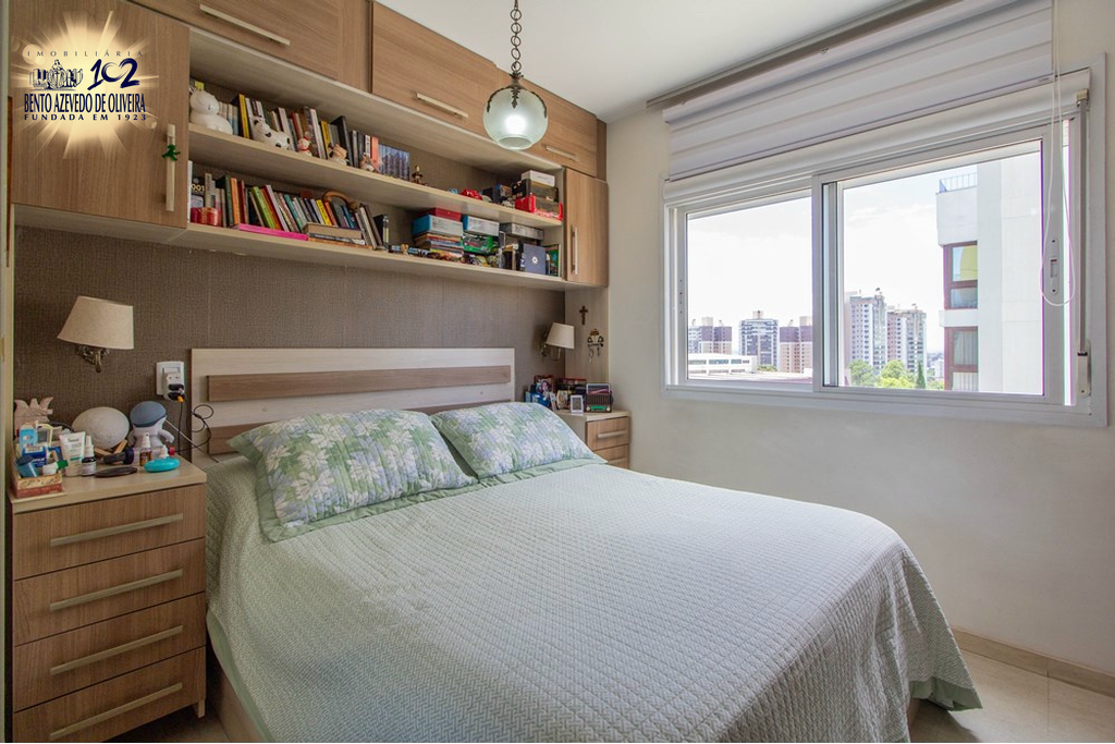 Apartamento, 4 quartos, 97 m² - Foto 32