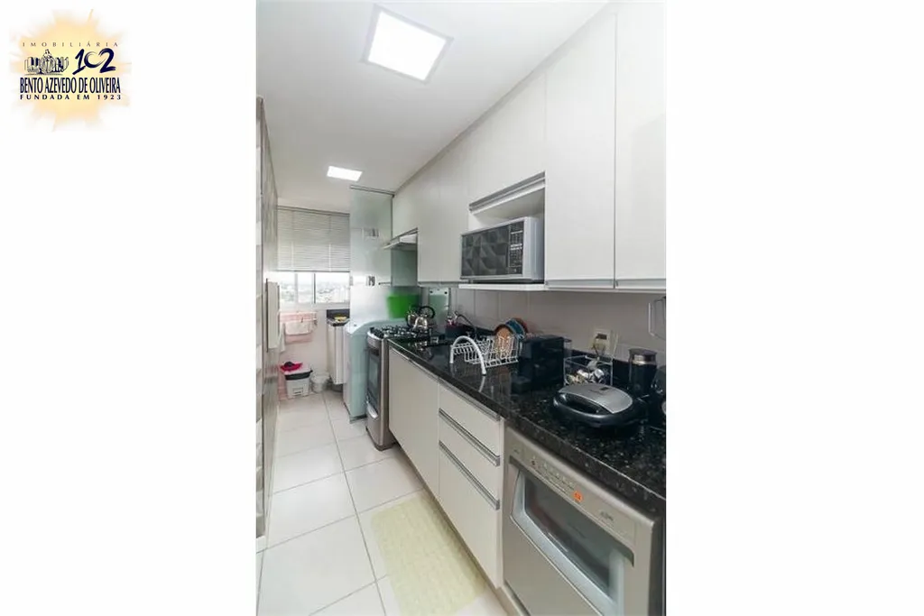 Apartamento, 3 quartos, 75 m² - Foto 40