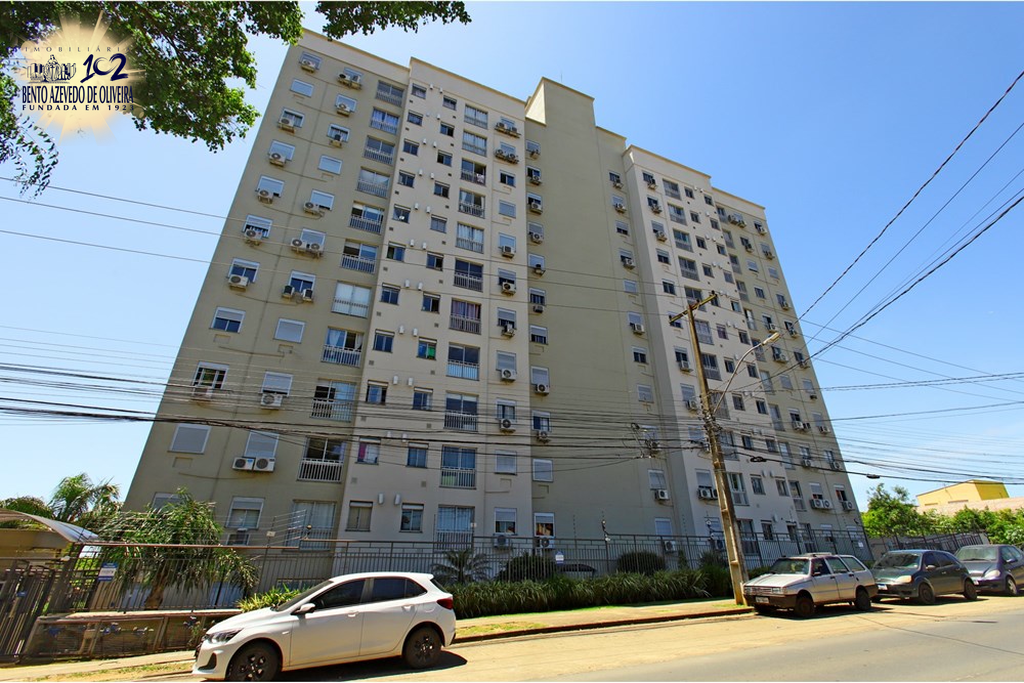 Apartamento, 2 quartos, 48 m² - Foto 14
