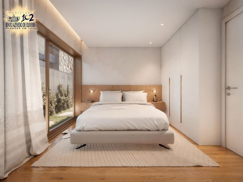 Casa de Condomínio, 4 quartos - Foto 23