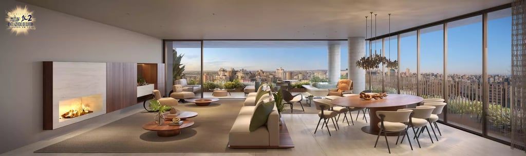 Apartamento, 4 quartos, 584 m² - Foto 9