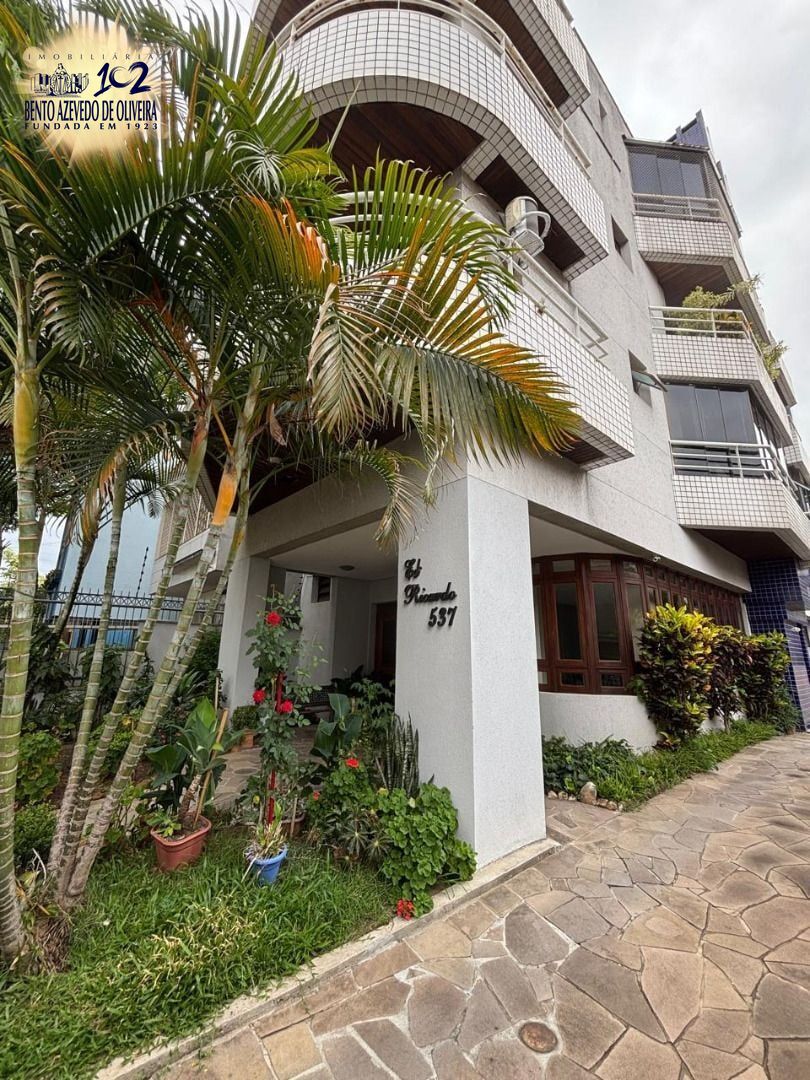 Apartamento, 2 quartos, 73 m² - Foto 1