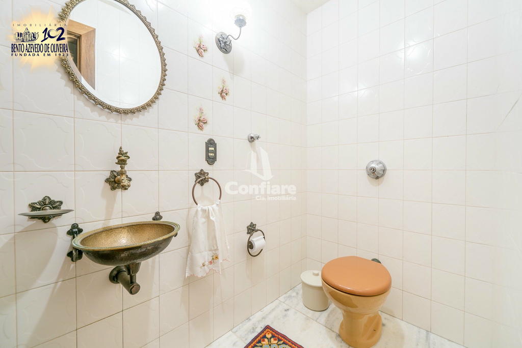 Apartamento, 4 quartos, 201 m² - Foto 15