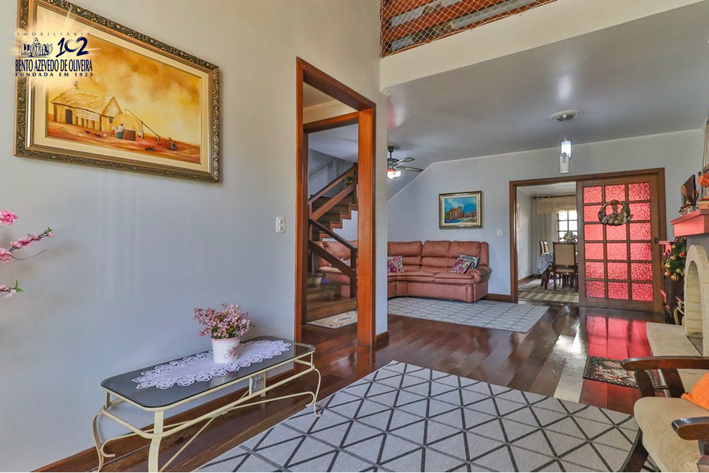 Casa, 5 quartos, 325 m² - Foto 49