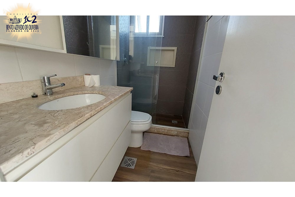 Casa, 3 quartos, 100 m² - Foto 21