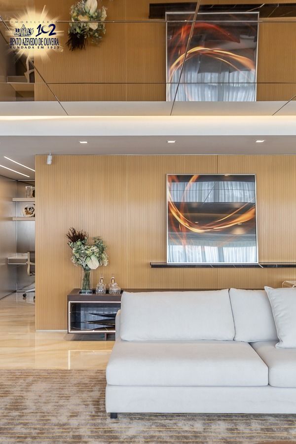 Apartamento, 3 quartos, 202 m² - Foto 19