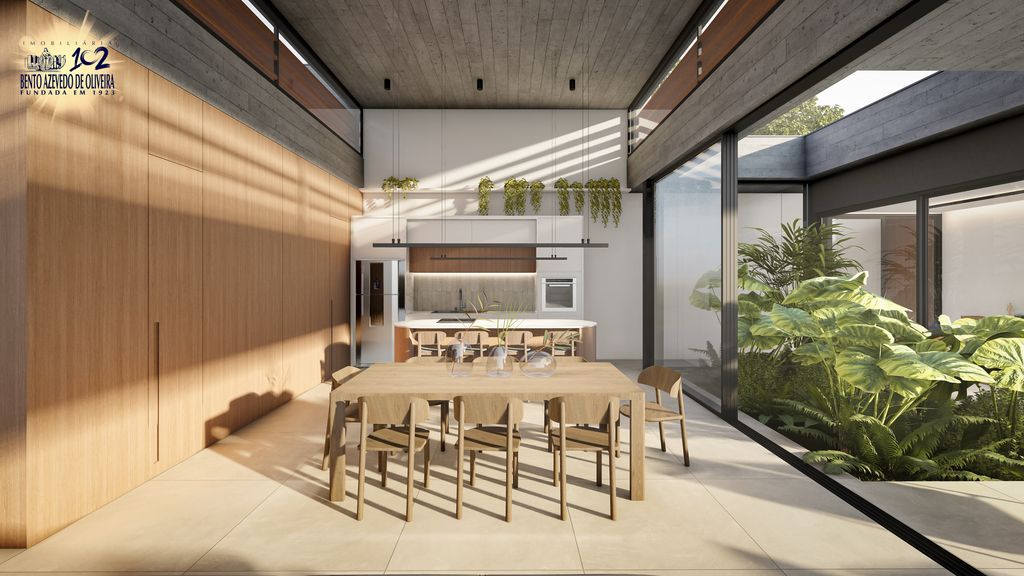 Casa de Condomínio, 3 quartos - Foto 7