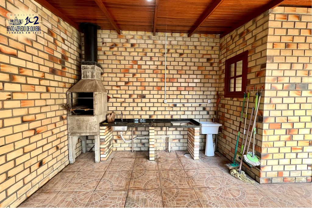 Casa, 3 quartos, 240 m² - Foto 10