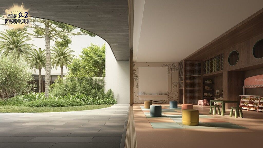 Cobertura, 4 quartos, 663 m² - Foto 23